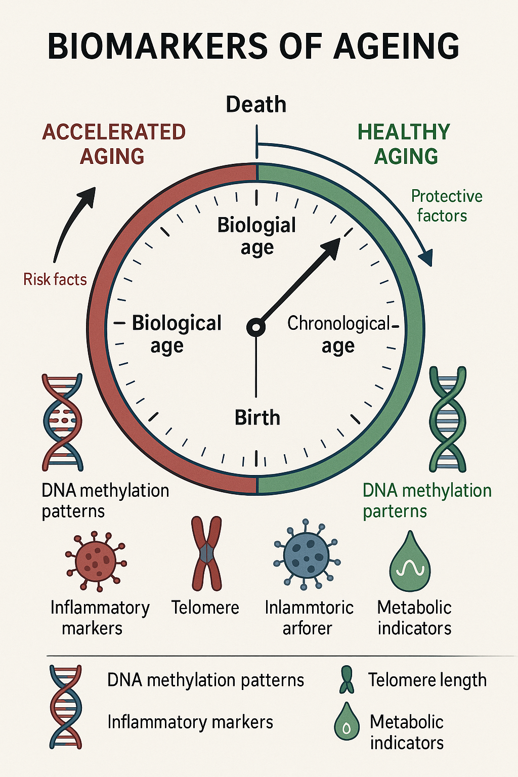 Biomarkers of Aging