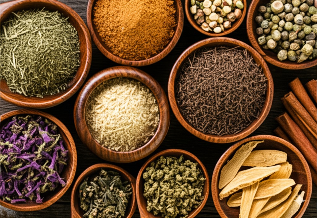 Herbal Medicine