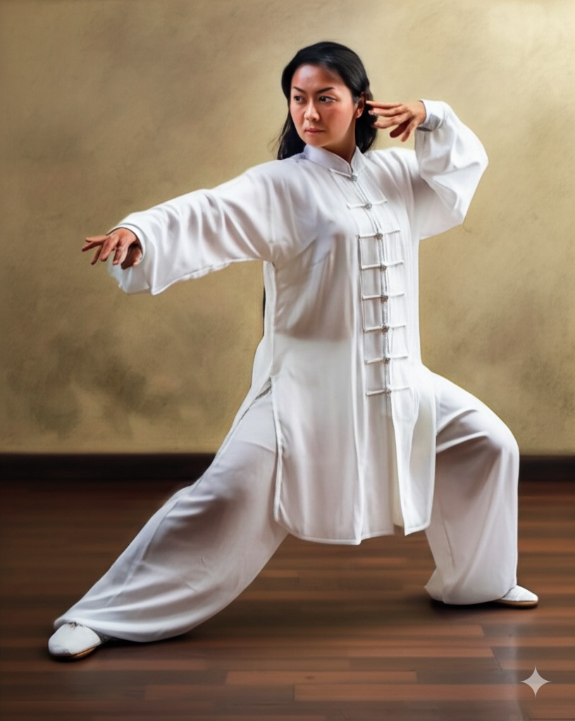 Mind-Body Practices