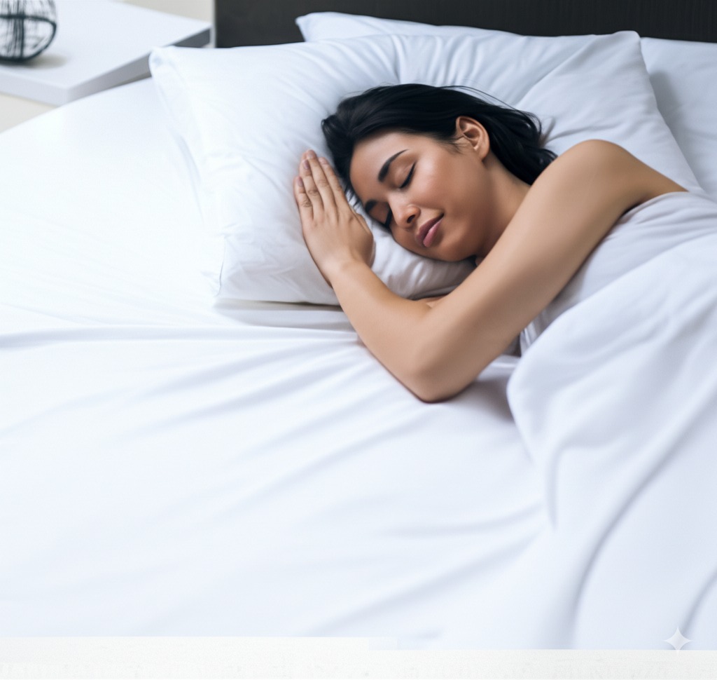 Sleep Optimization